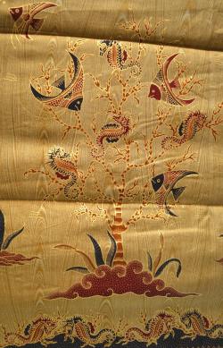ライトブラウン