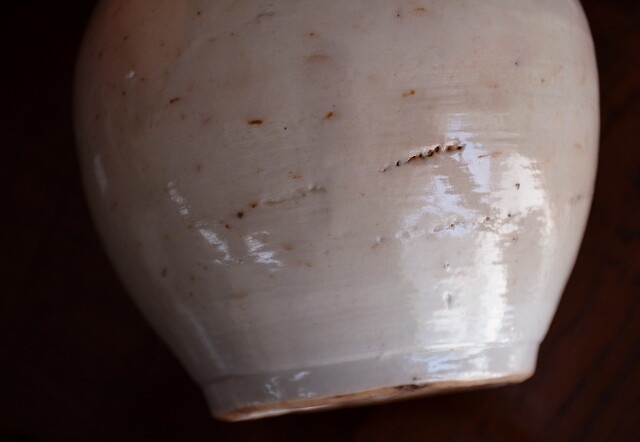 Antique Sam's Collection染付徳利