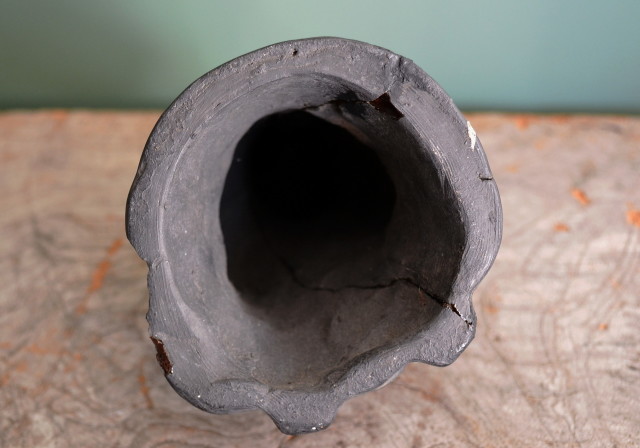 福緑寿 土人形 寿老人