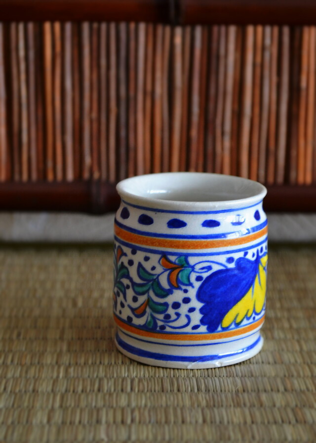 加賀瑞山造 茶器揃 萬古焼 - 美術品/アンティーク