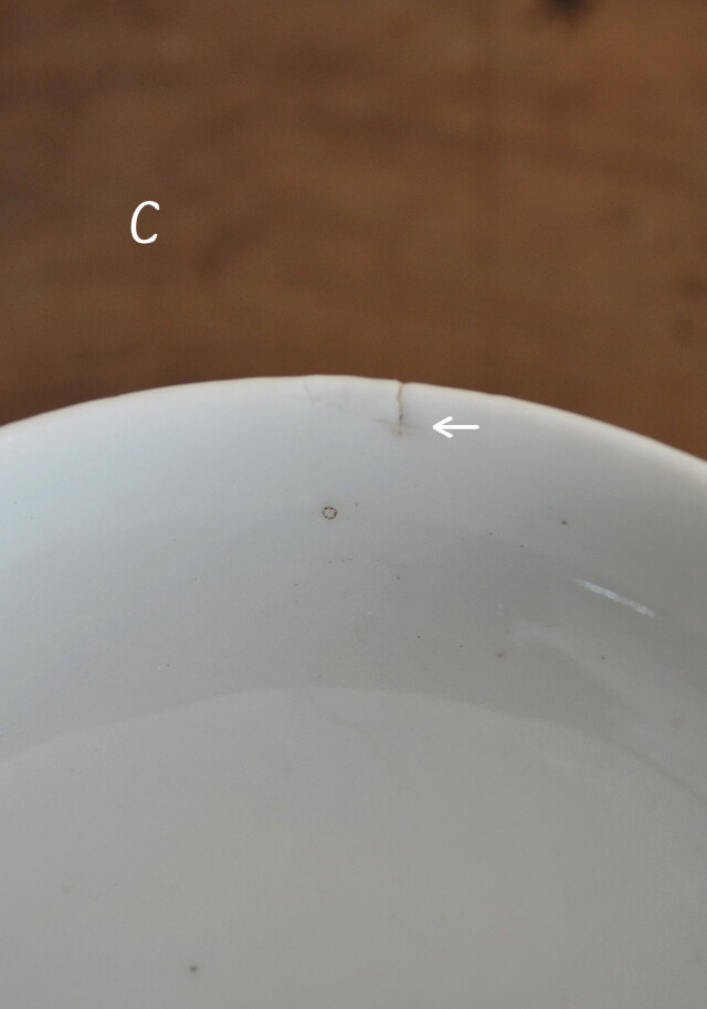 白磁祭器 　蝋燭立て　急須台　コンポート　和食器　白磁器　キャンドルスタンド　再入荷　1個