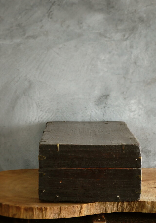 李朝箱　李朝家具　李朝工芸　