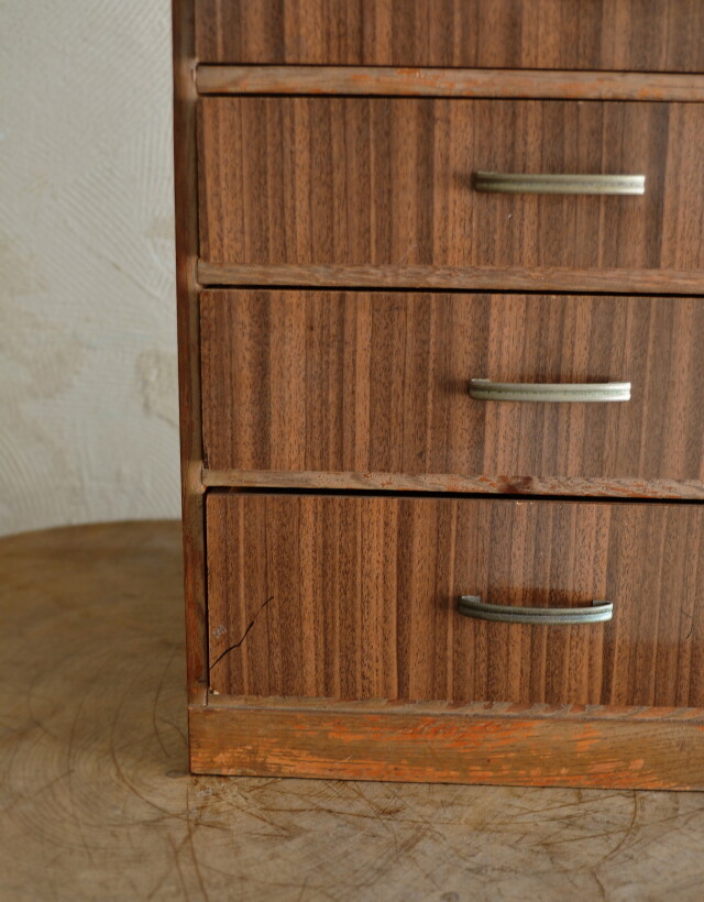 引出し箱 古道具 インテリア Antique Sam's Collection