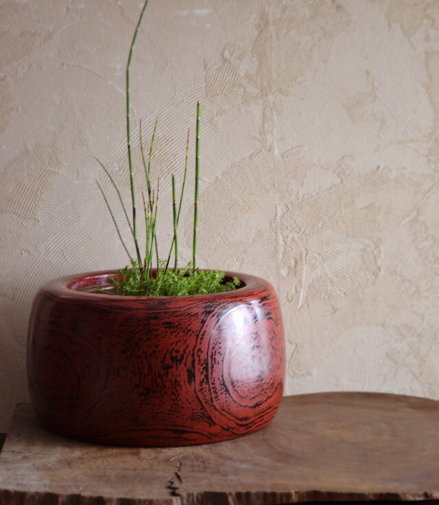 骨董 火鉢 銅器 手焙り火鉢 鉢カバー 茶道具 茶道 煎茶 - 通販