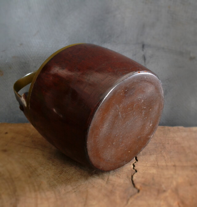 漆器木製水注　水次　水注　湯桶　古道具　民具　花器　漆桶　民藝　