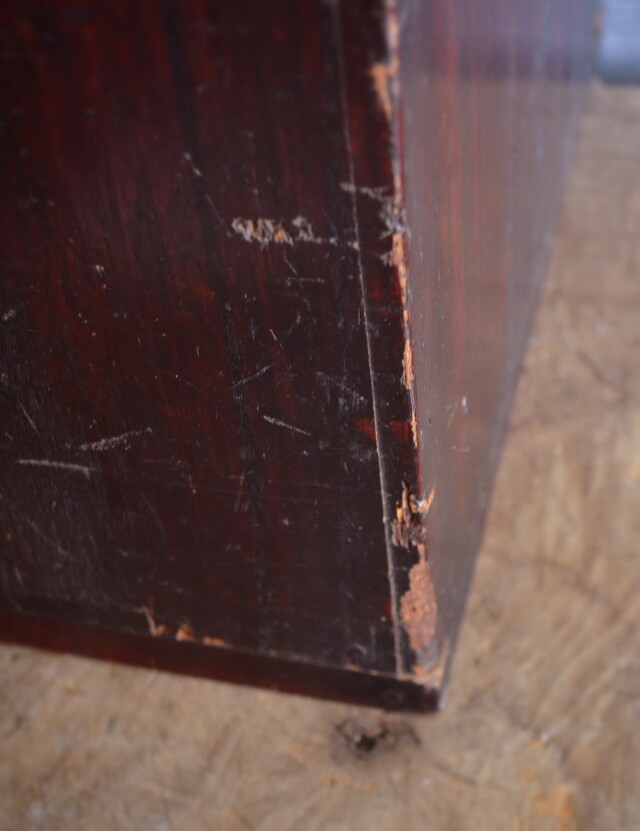 小箪笥 和箪笥 手元箪笥 古道具 小引き出しAntique Sam's Collection