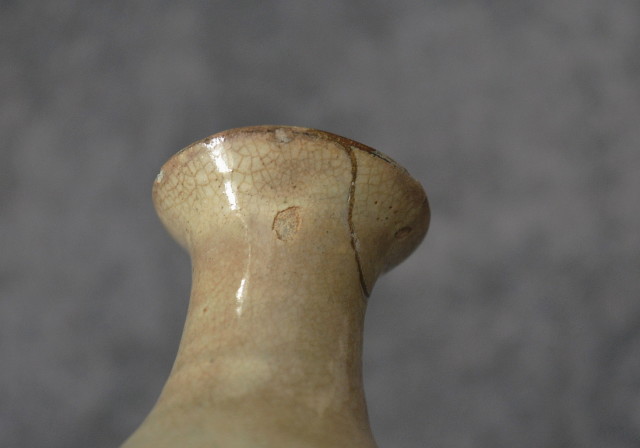 Antique Sam's Collection粉引徳利 韓国アンティーク 李朝