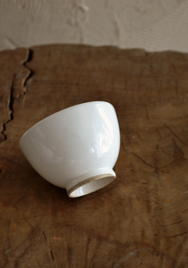 Antique Sam's Collection白磁ソーサー 白磁茶托 白磁皿 モダン小皿 5枚組 Antique Sam's Collection白磁ソーサー 白磁茶托 白磁皿 モダン小皿 5枚組