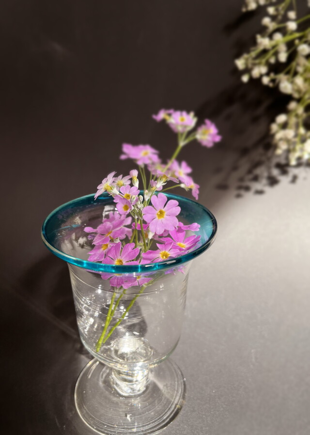 アンティークサムズコレクション姉妹店 古舫庵コレクション氷カップ