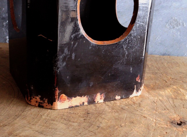 三方　漆膳　お膳　お月見　三宝　飾り台