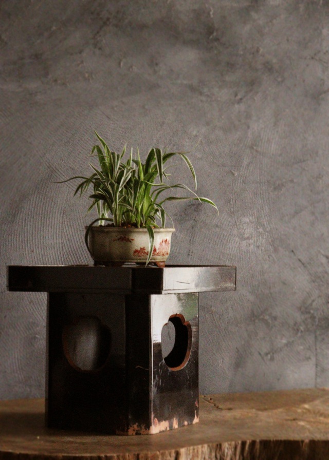 三方　漆膳　お膳　お月見　三宝　飾り台