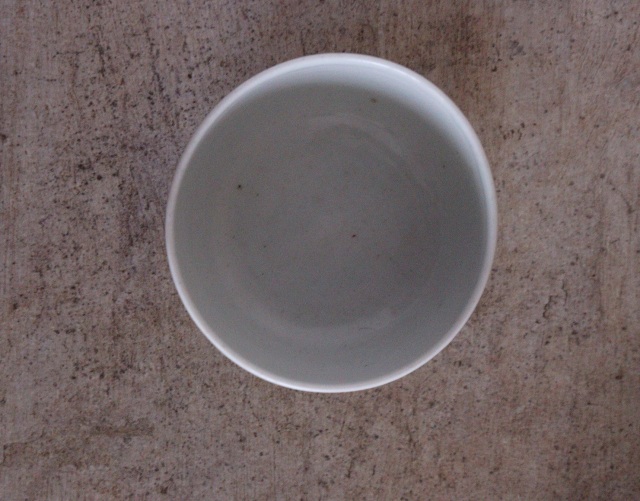 白磁登古　茶器　茶碗 白磁登古 茶器 茶碗 美術品・アンティーク・コレクション