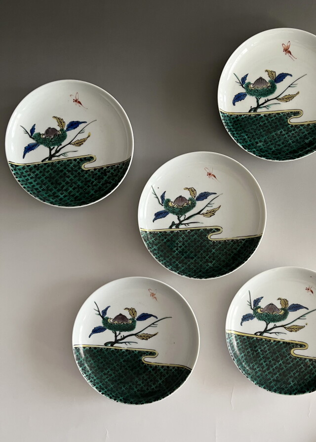 アンティークサムズコレクション姉妹店 古舫庵コレクション