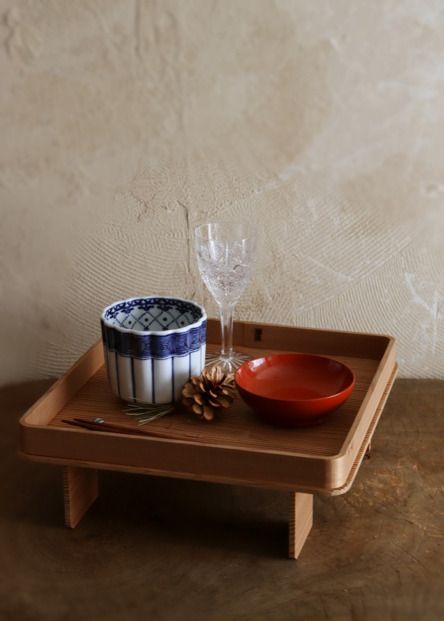 輪島朱塗碗 朱塗向付 小皿5枚 漆皿 朱塗皿 5枚組Antique Sam's Collection