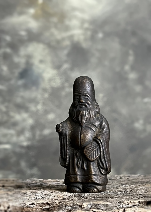 往生要集 The Essentials of Rebirth in the Pure Land