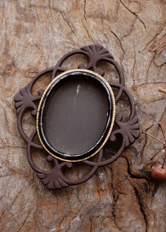 時代物　希少品　茶器　鉄打出　純銀金具　茶托　茶盆純銀刻印（煎茶道具香炉甲冑鍛冶 透かし銅製 茶托 引手金具 4枚組 茶器 茶托 煎茶道具 骨董 古玩 民具