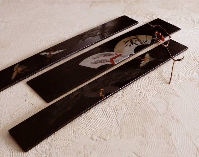 杉板　古材　飾台　花台　ハス欄間　古道具　煎茶盆 杉板 古材 飾台 花台 ハス欄間 古道具 煎茶盆