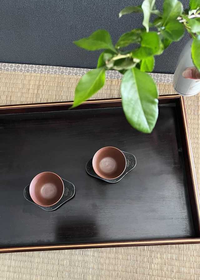 アンティークサムズコレクション姉妹店 古舫庵コレクション