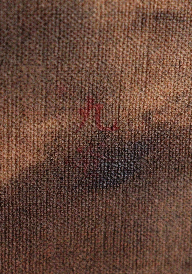 布袋像　九谷焼　　土人形　　福神様　時代仏　