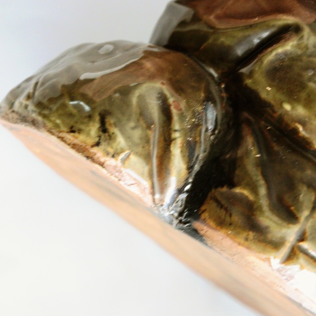 布袋像　九谷焼　　土人形　　福神様　時代仏　