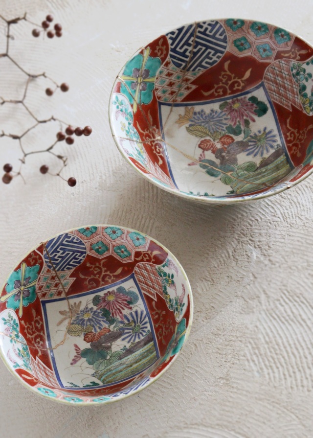 新品未使用】会津漆器 小物入れ 桔梗 会津ぬり 惜しく
