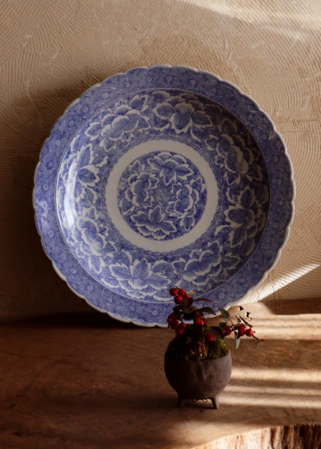 大皿　飾皿　置物 2026年最新】Yahoo!オークション -飾り皿大皿の中古品・新品・未使用品一覧