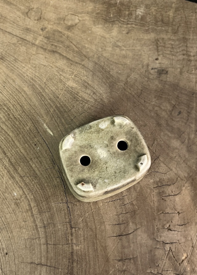 アンティークサムズコレクション姉妹店 古舫庵コレクション＞豆盆栽鉢