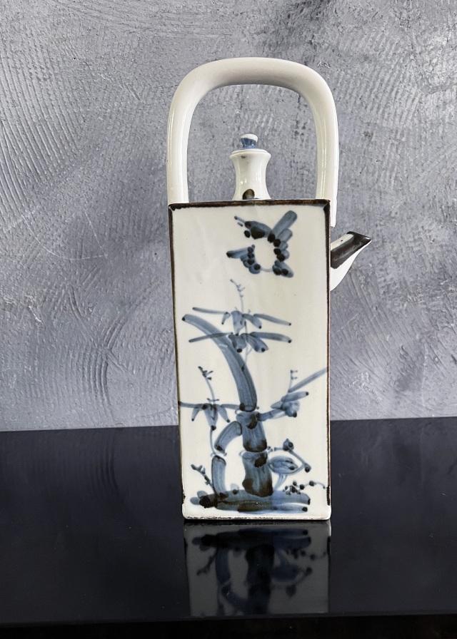 アンティークサムズコレクション姉妹店 古舫庵コレクション＞砥部焼 酒