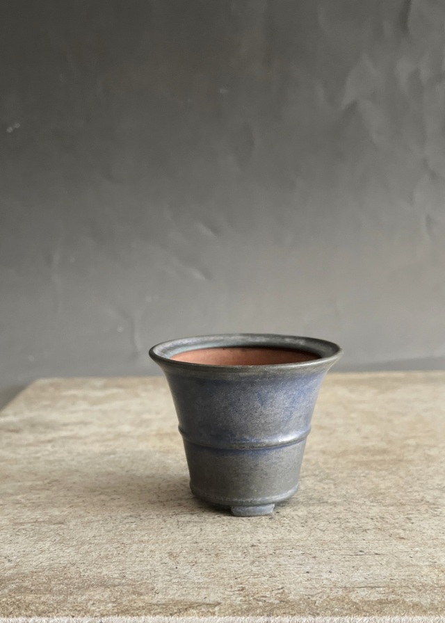 アンティークサムズコレクション姉妹店 古舫庵コレクション＞豆盆栽鉢