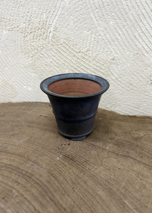 アンティークサムズコレクション姉妹店 古舫庵コレクション＞豆盆栽鉢