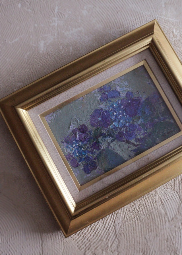 近藤壽一郎絵画 インテリア ピクチャー アート