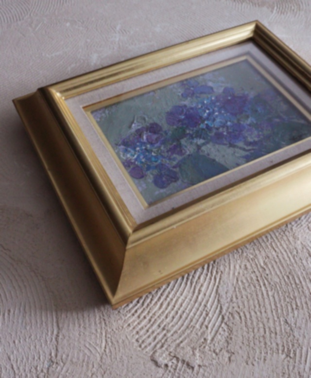 #インテリア#美術品#デッサン#絵画 近藤壽一郎絵画 インテリア ピクチャー アート
