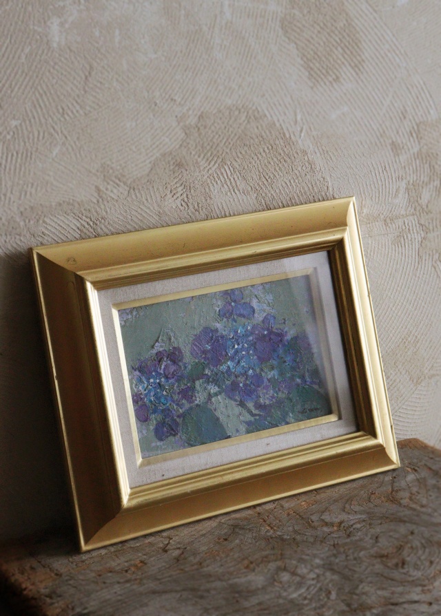 近藤壽一郎絵画 インテリア ピクチャー アート