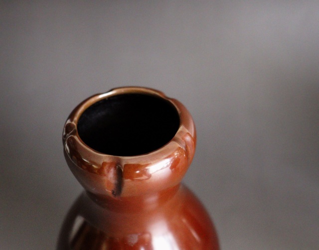 唐銅三具足金森紹栄作 茶道具 利休忌