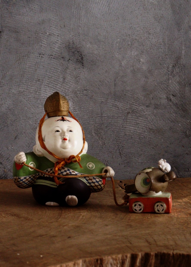 Antique Sam's Collection