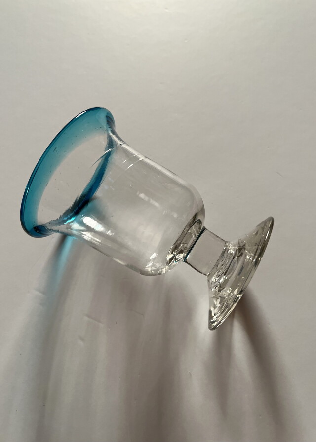 アンティークサムズコレクション姉妹店 古舫庵コレクション氷カップ