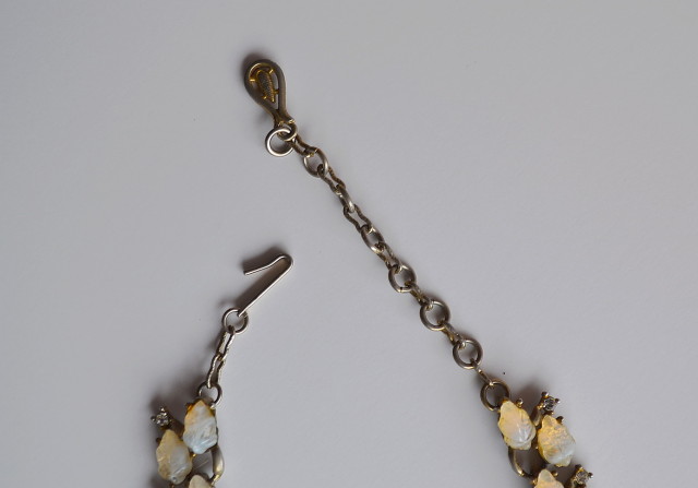 Antique Sam's Collection アンティークジュエリー