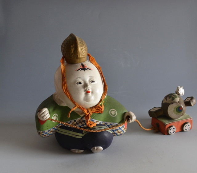 Antique Sam's Collection