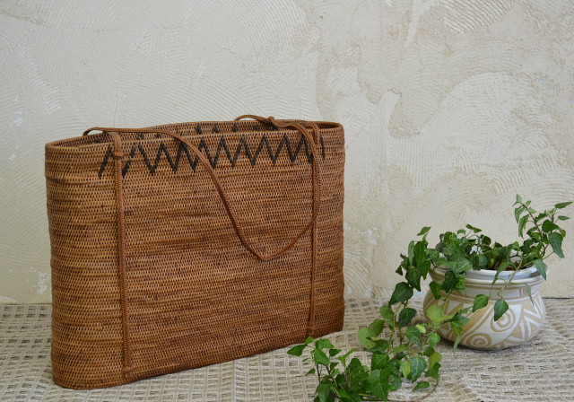 アタかごバッグＨ