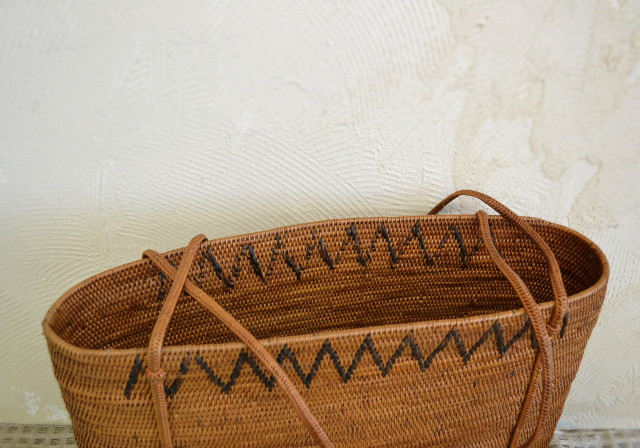 アタかごバッグＨ