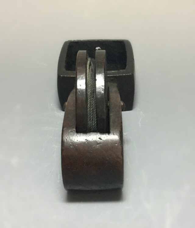 墨壺　190mm　江戸　アンティーク その他 アンティーク/コレクション その他 今なら即発送
