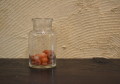 Antique Sam's Collection ガラス小瓶 アンティークガラス小瓶